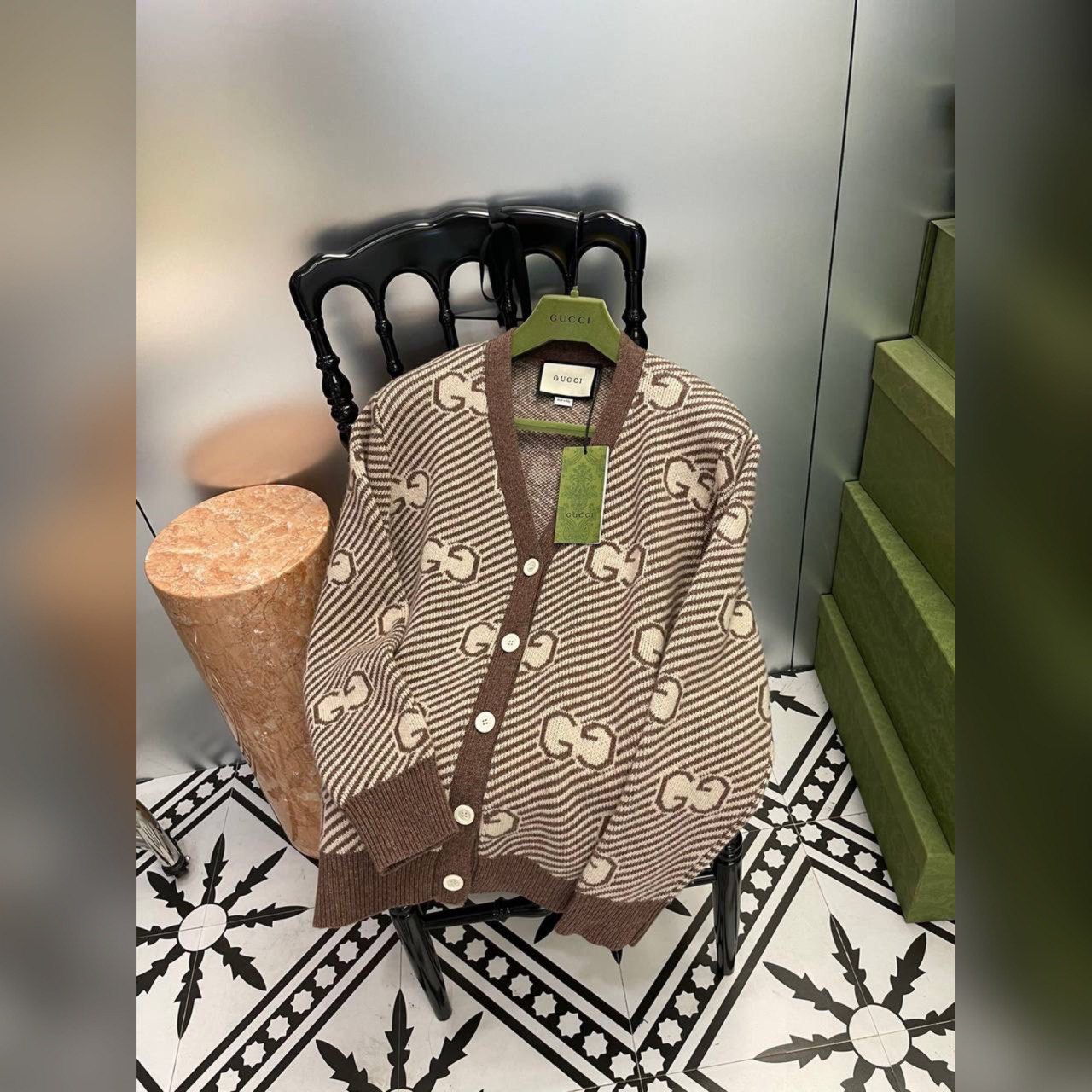 Gucci wear