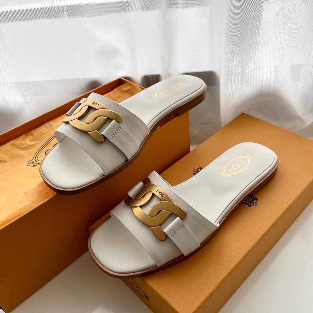 Tods Shoes