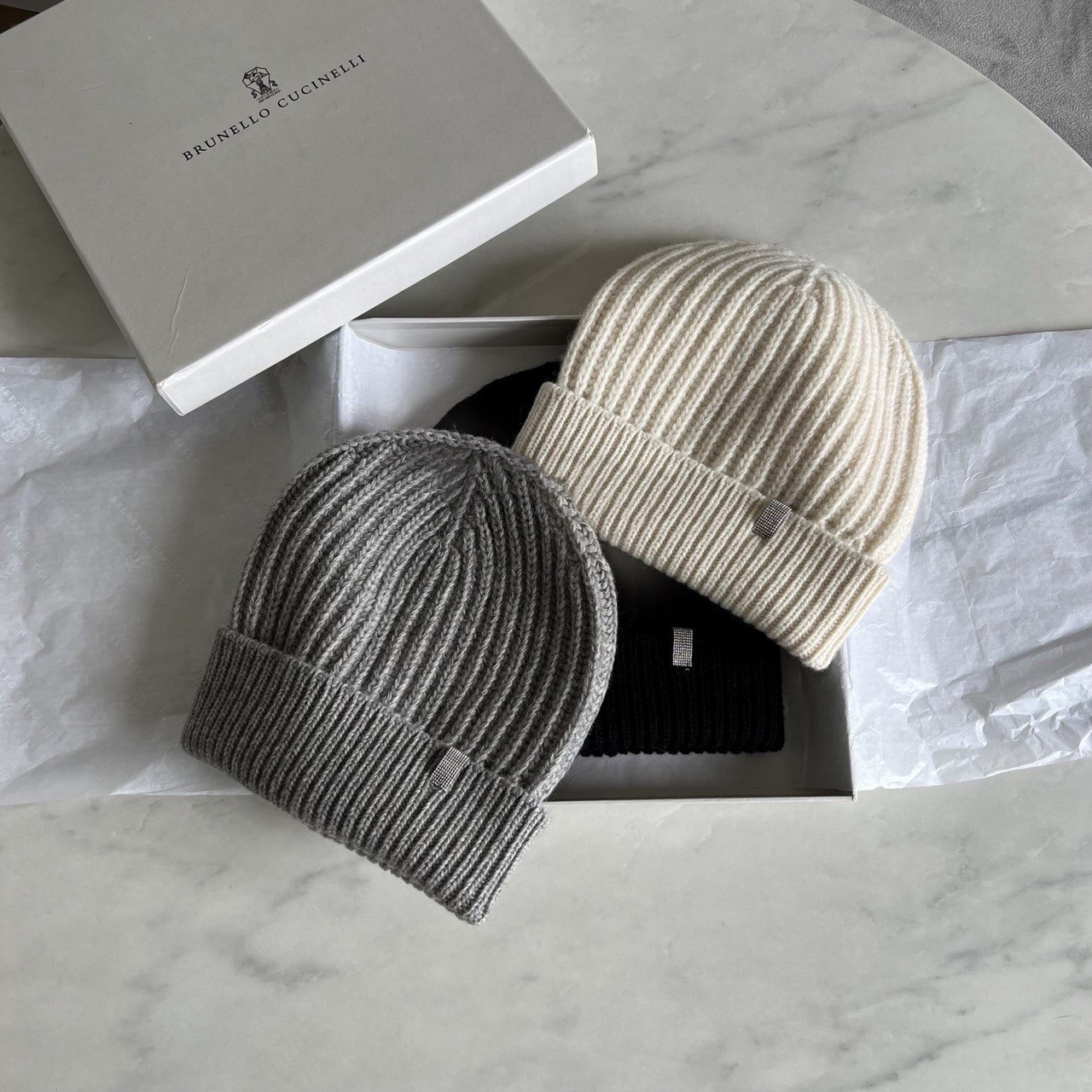 Brunello Cucinelli accessories