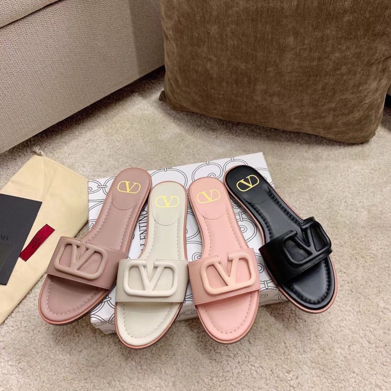 Valentino shoes
