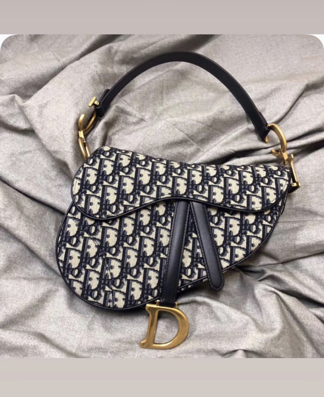 Christian Dior Bag