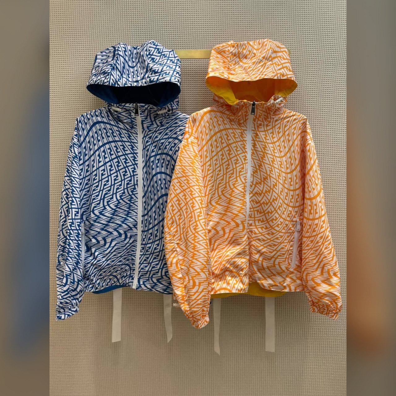 Fendi wear