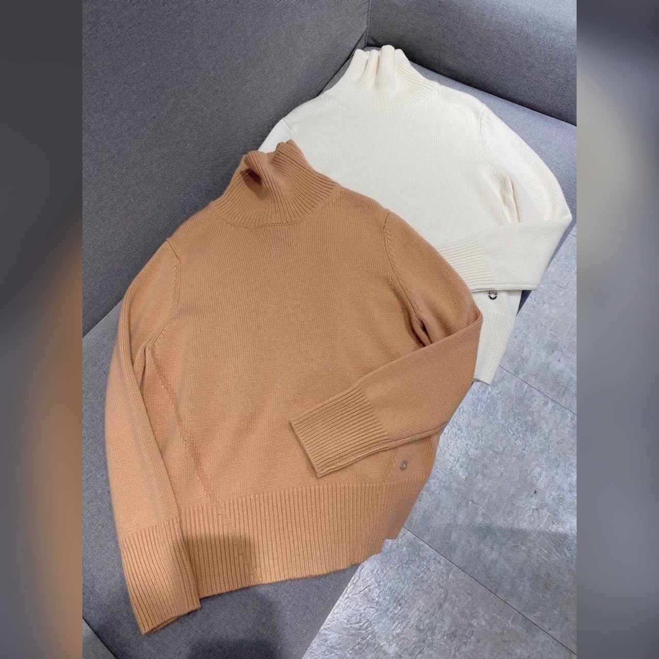 Loro Piana wear