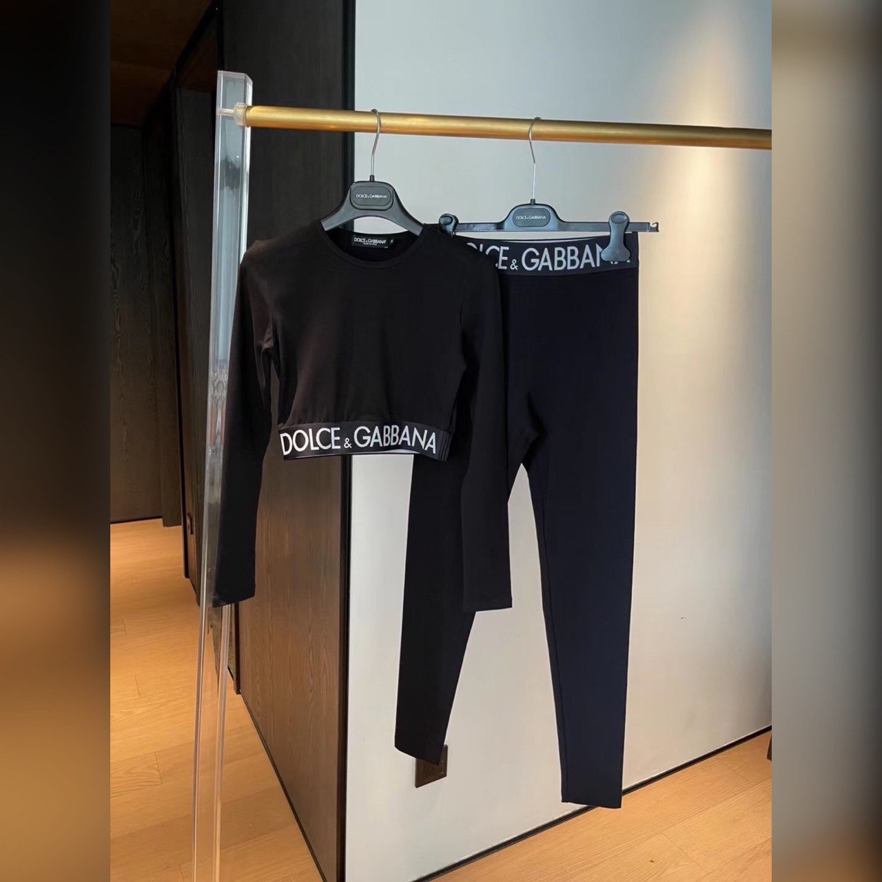 Dolce & Gabbana wear
