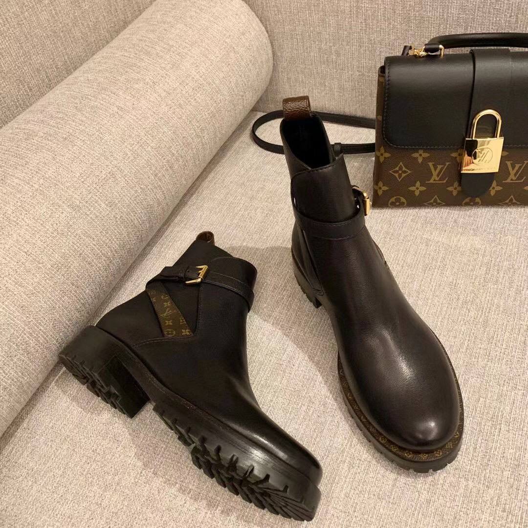 Louis Vuitton shoes