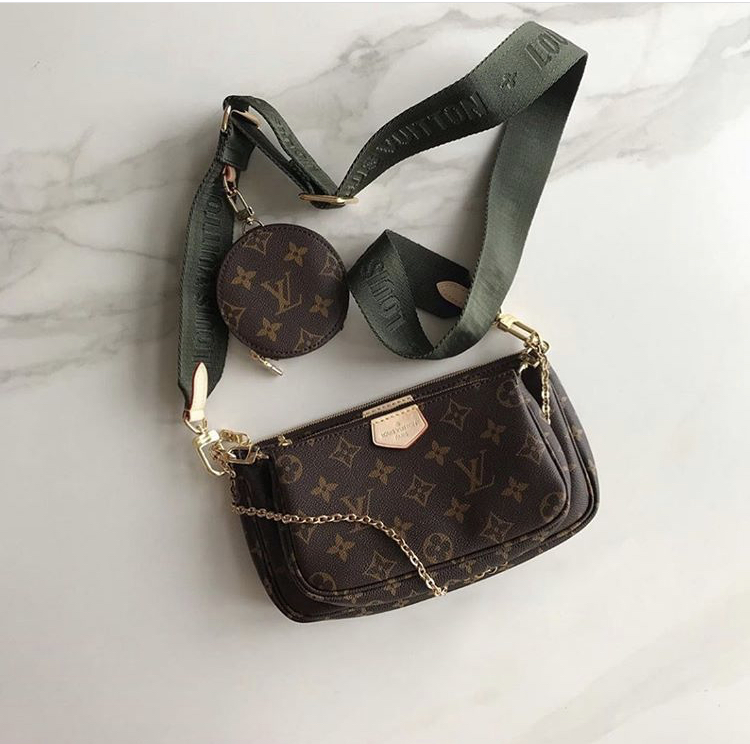Louis Vuitton bags