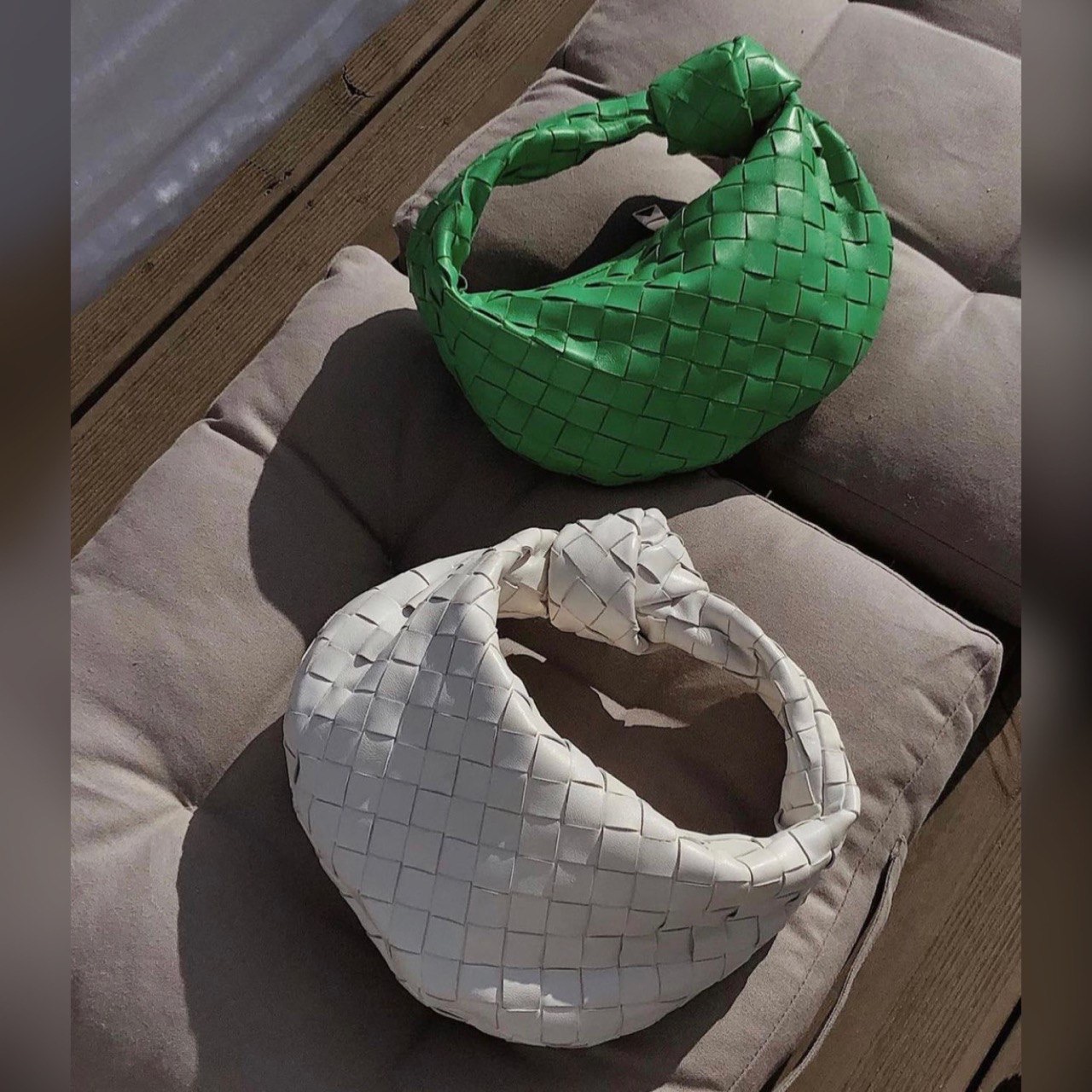 Bottega Veneta bag