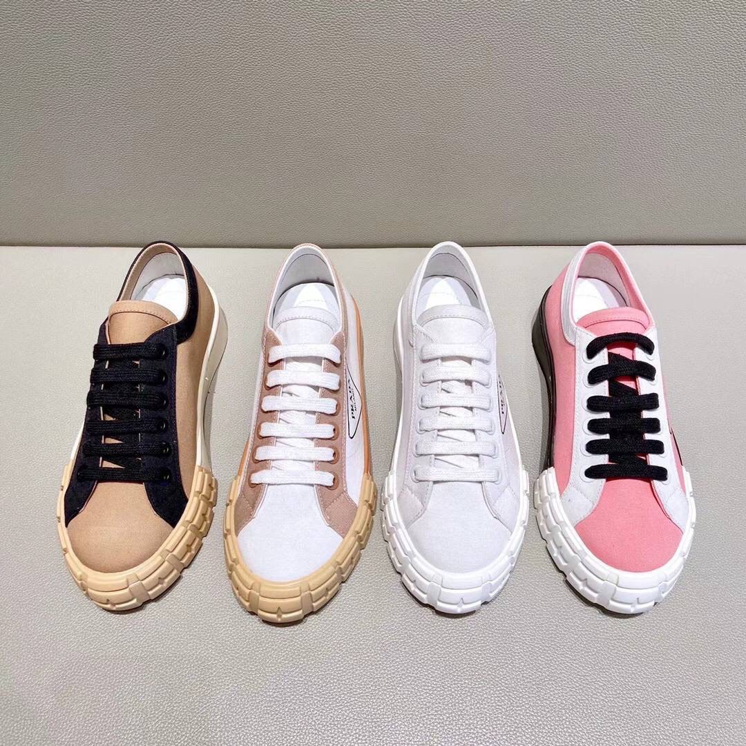 Prada shoes
