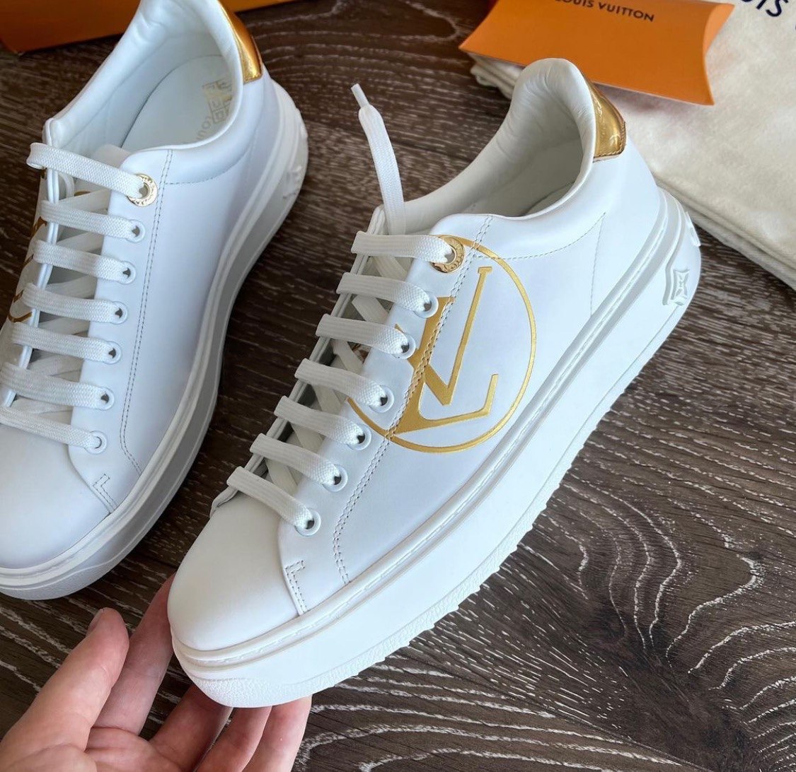 Louis Vuitton shoes