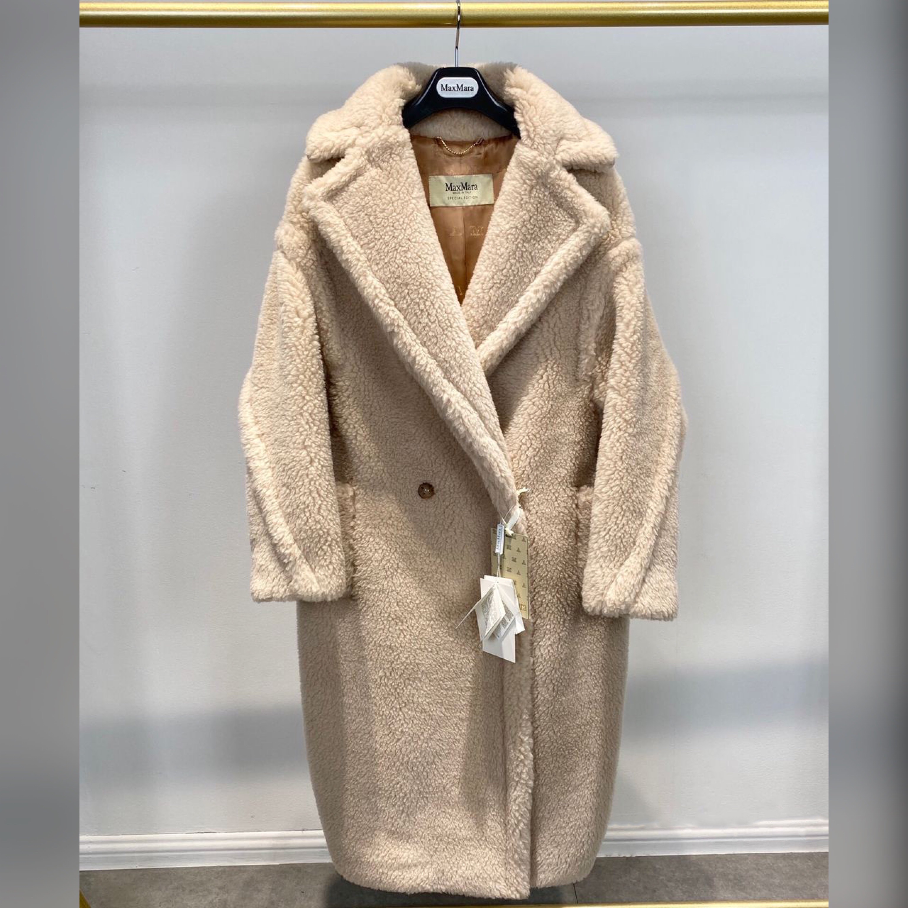 Max Mara wear