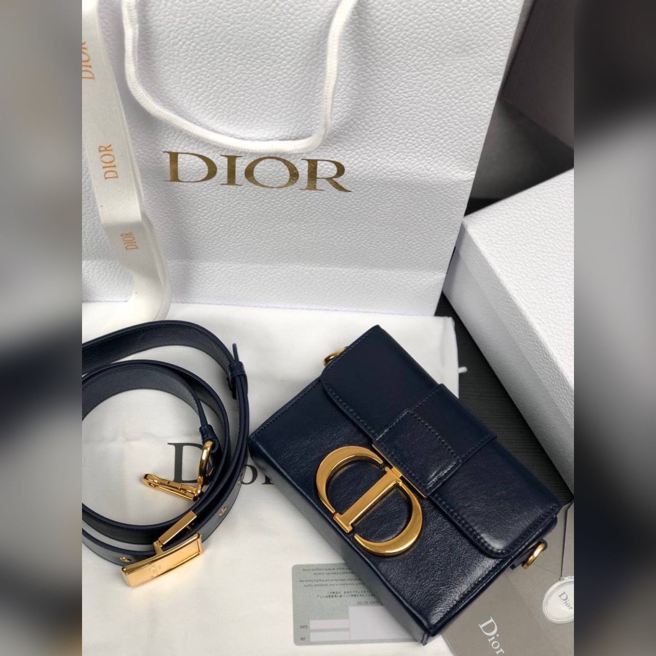 Christian Dior bag