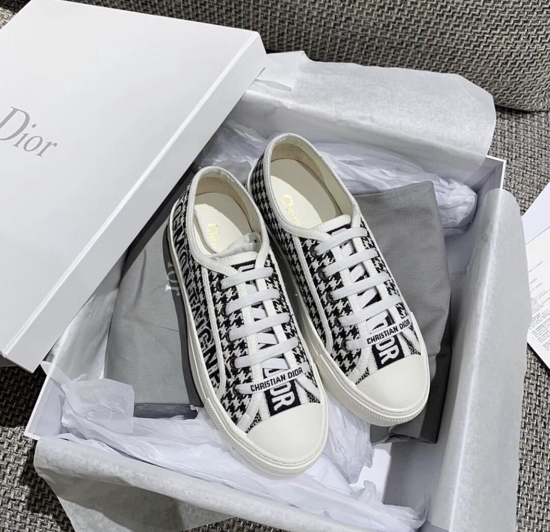 Christian Dior Shoes
