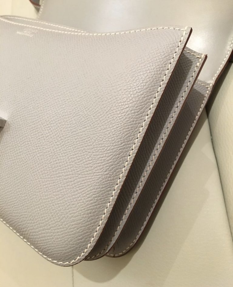Hermes Bag