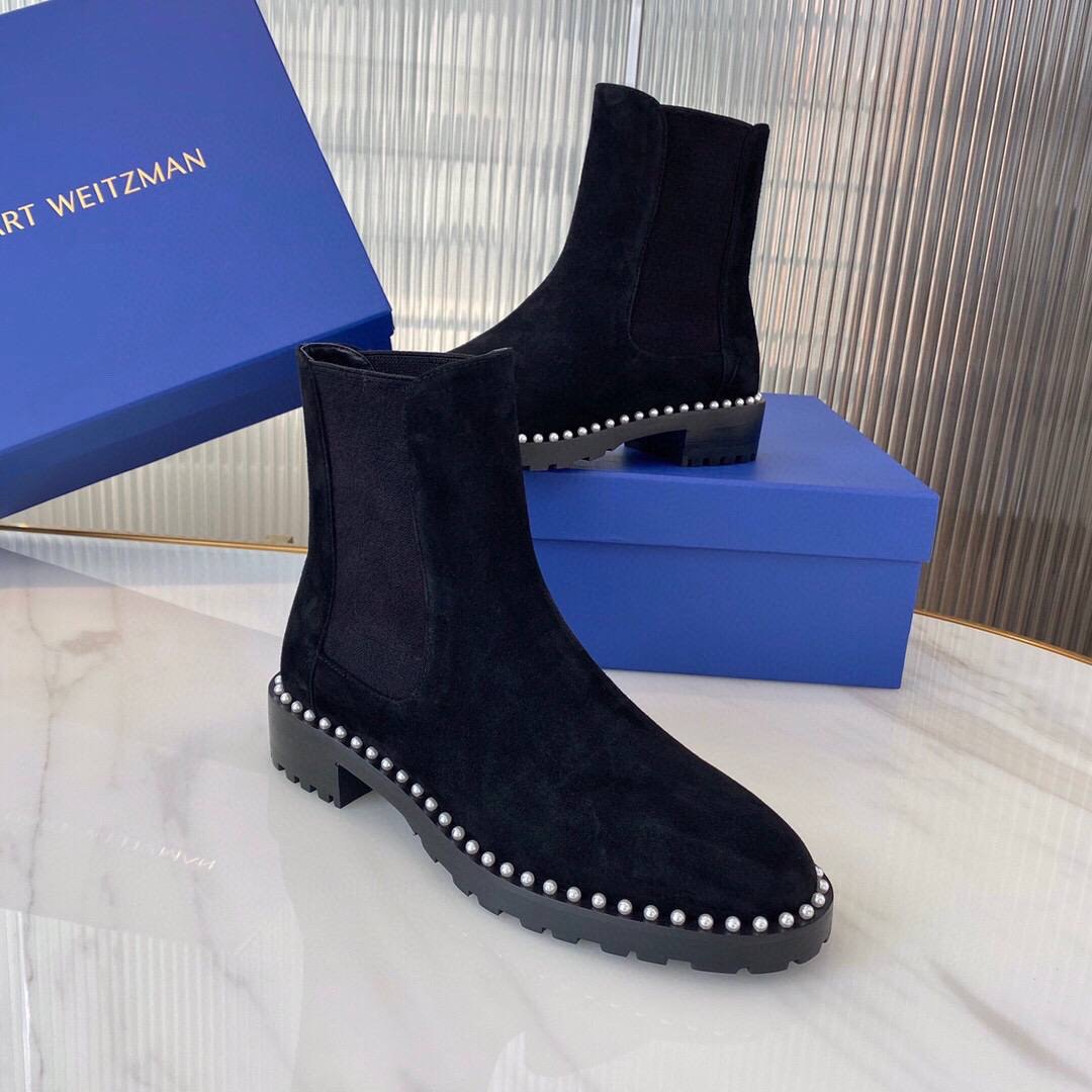 Stuart Weitzman shoes