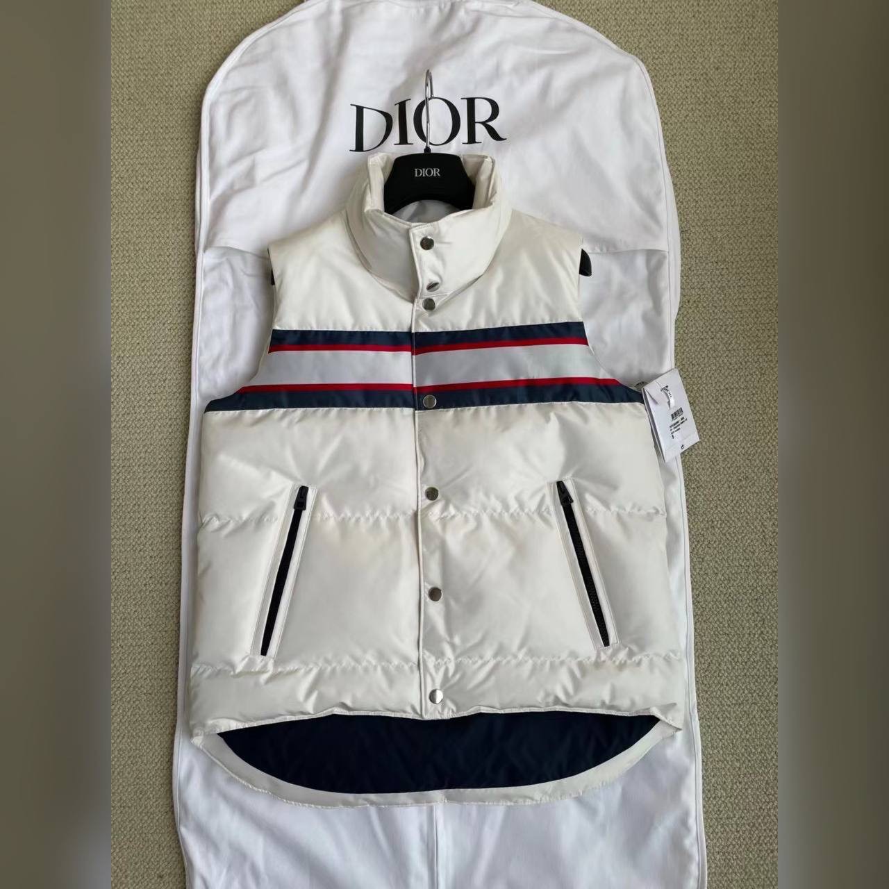 Christian Dior wear