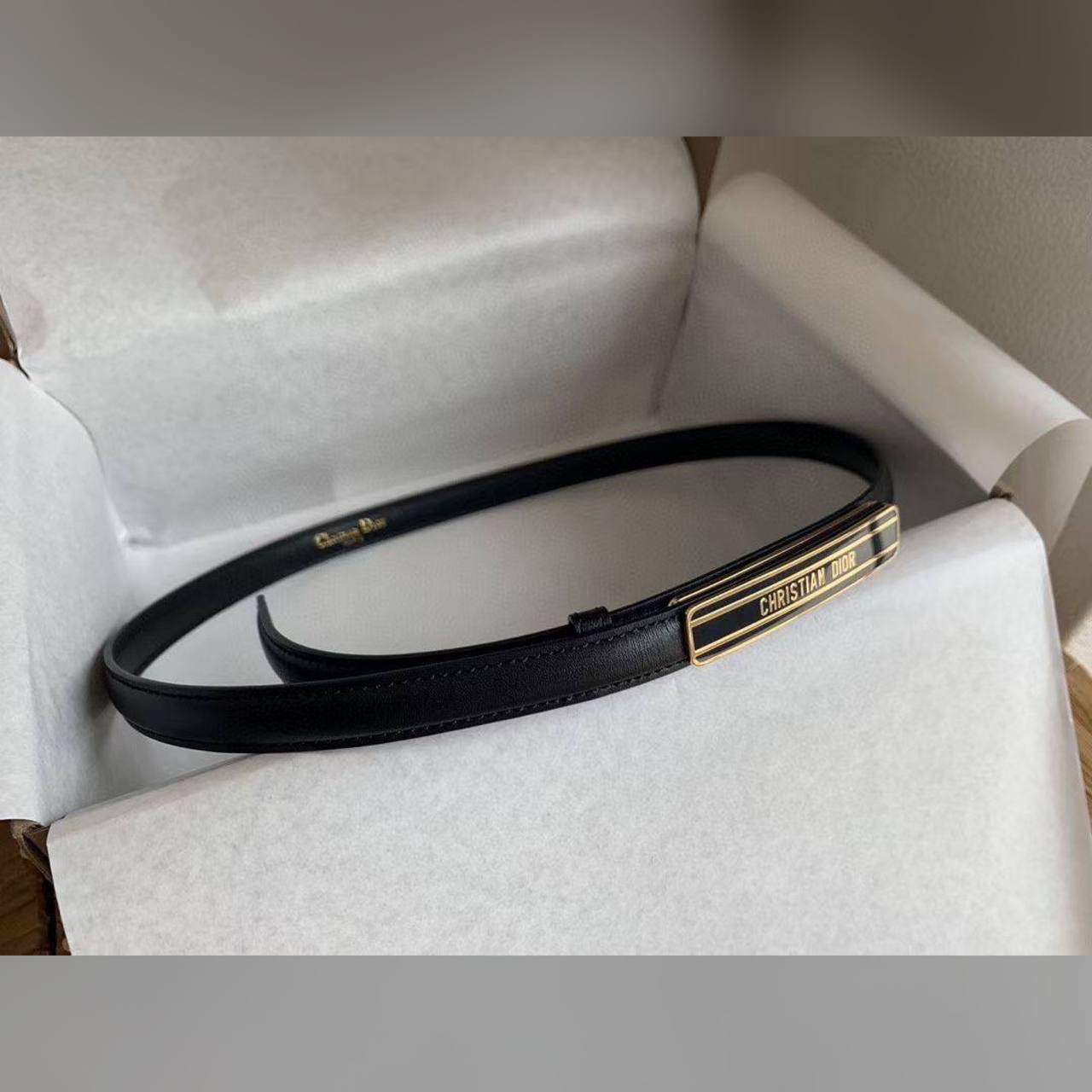 Christian Dior accessories