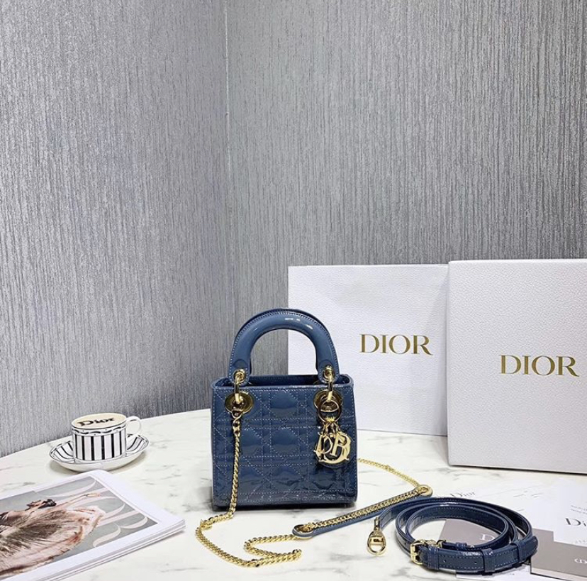 Christian Dior bag