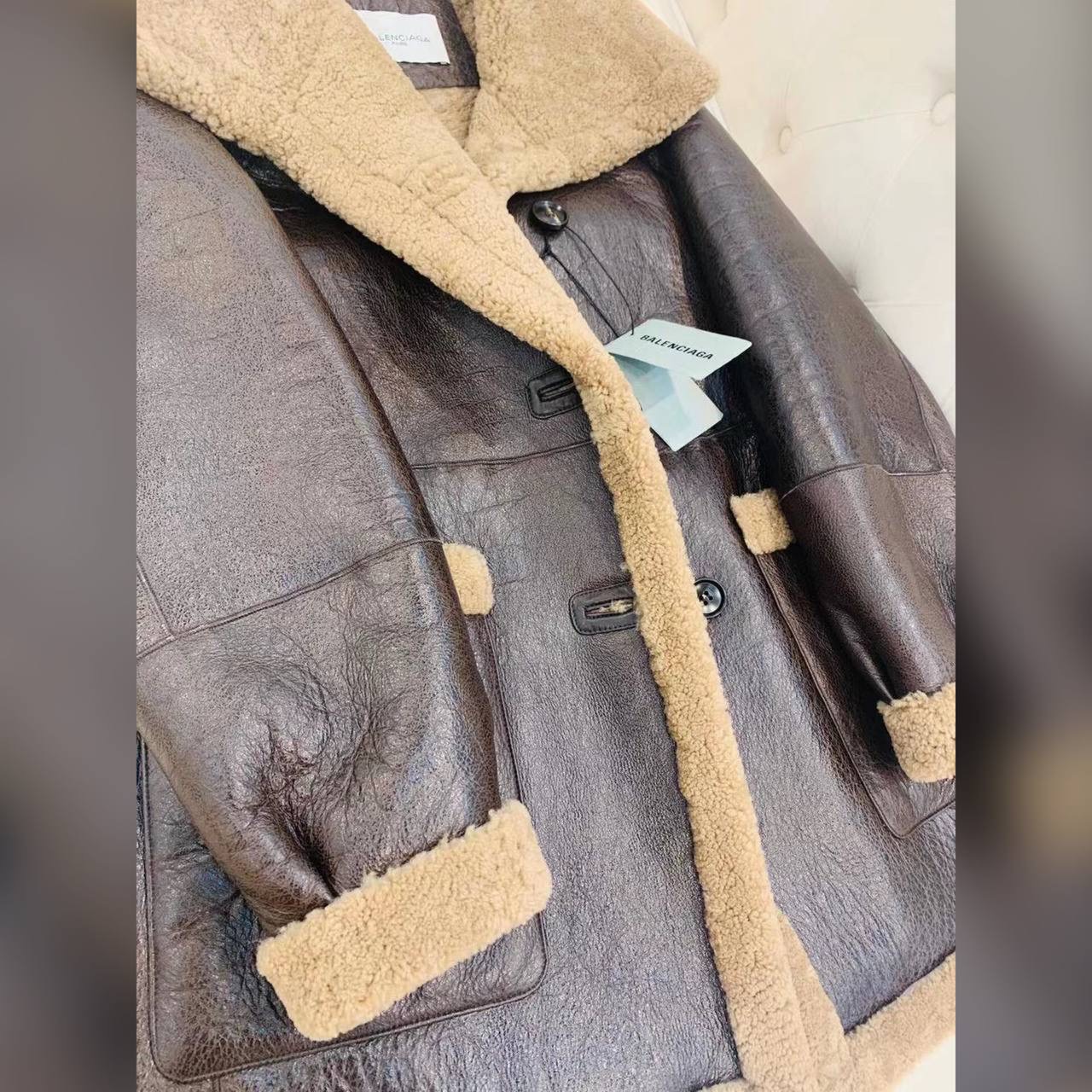 Balenciaga wear 2 Balenciaga wear