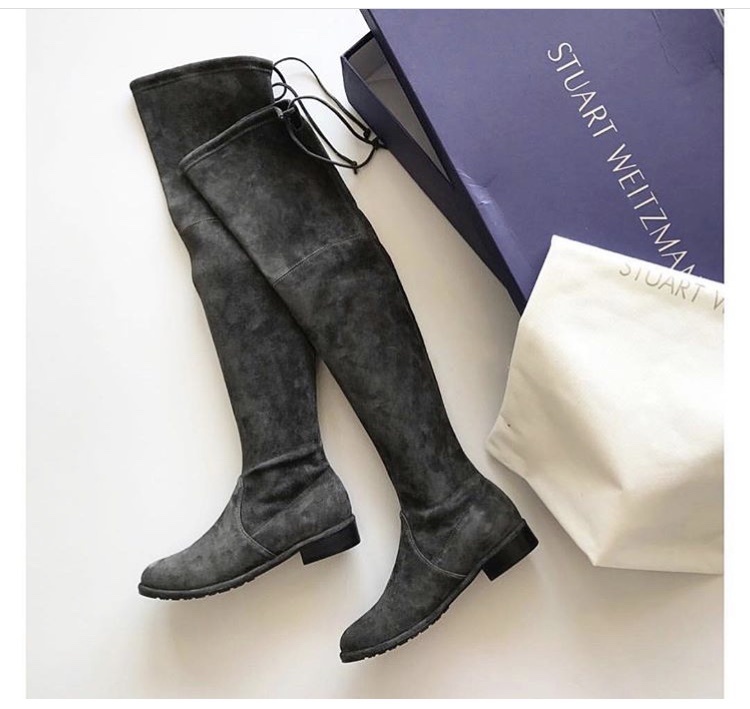 Stuart Weitzman Shoes