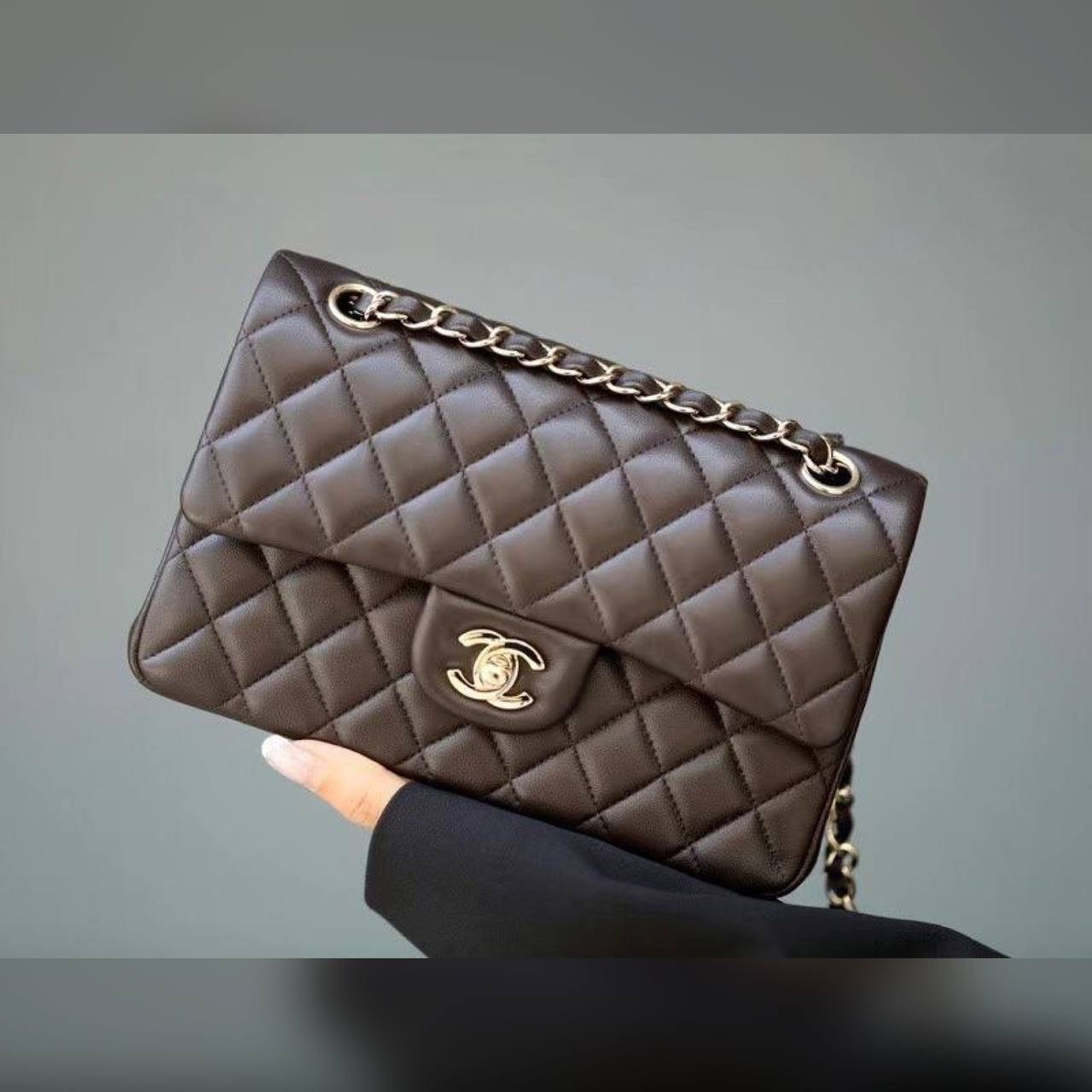 Chanel bag