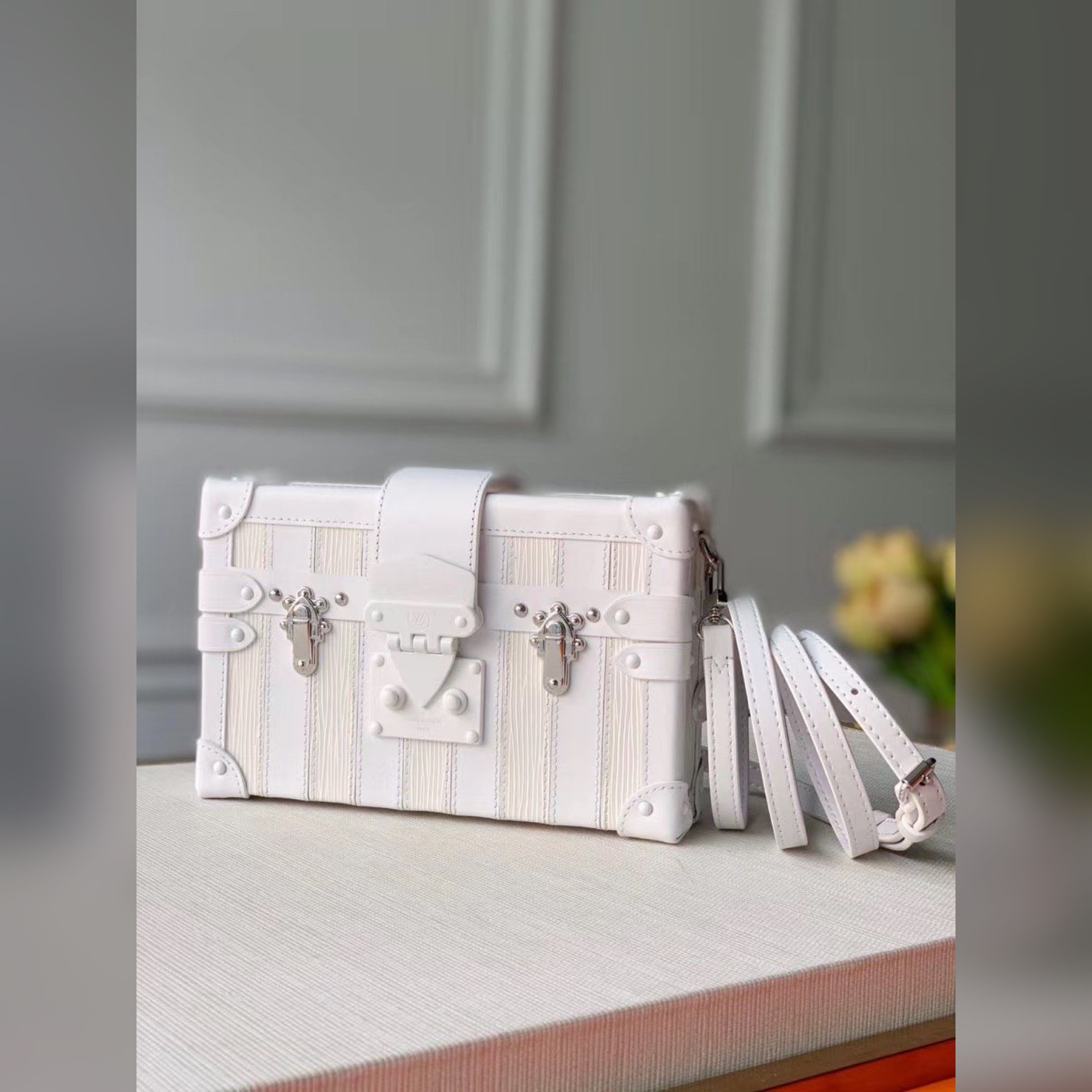 Louis Vuitton bags