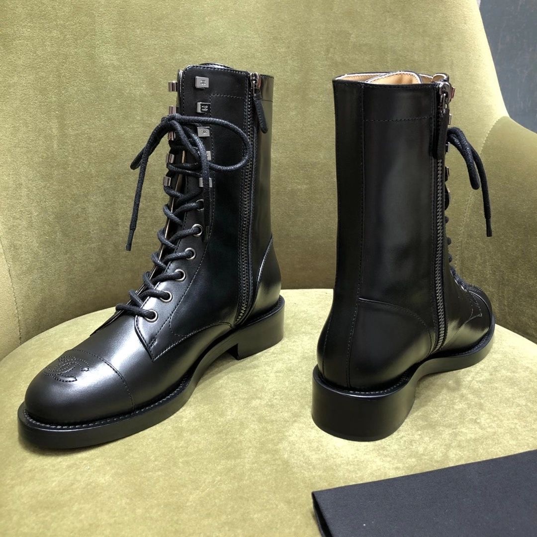 Chanel shoes
