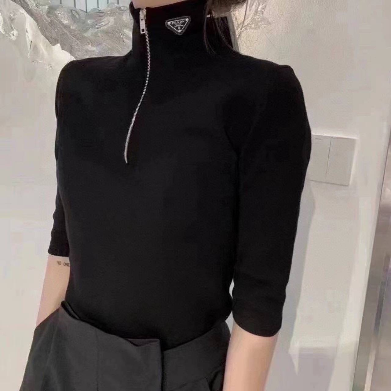 Prada wear