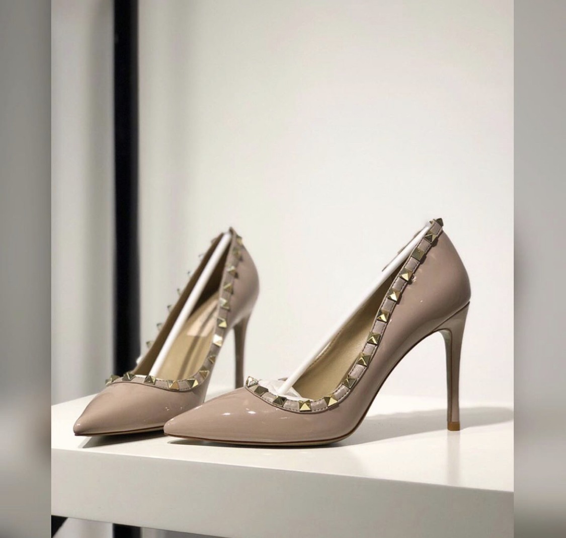 Valentino shoes
