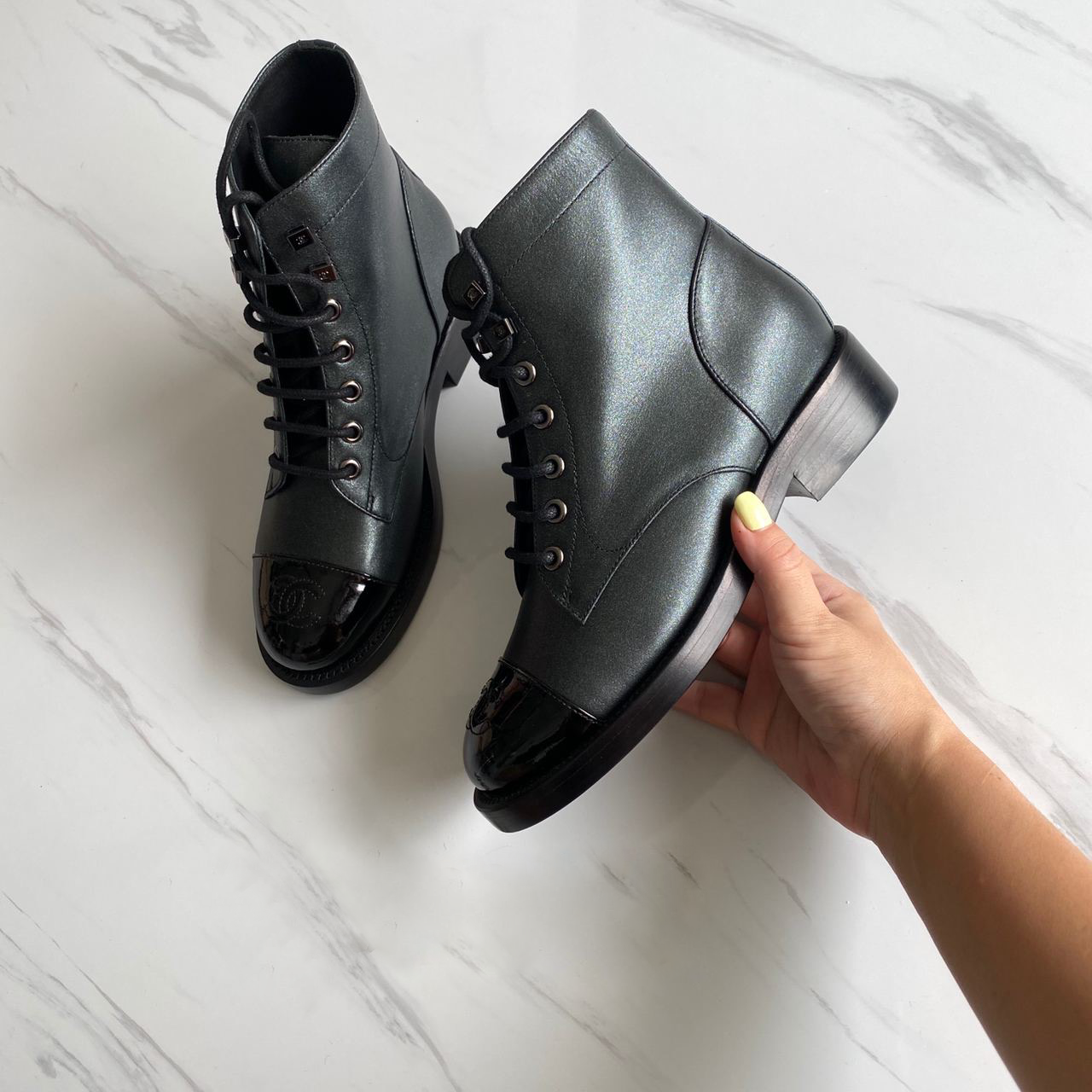 Chanel shoes