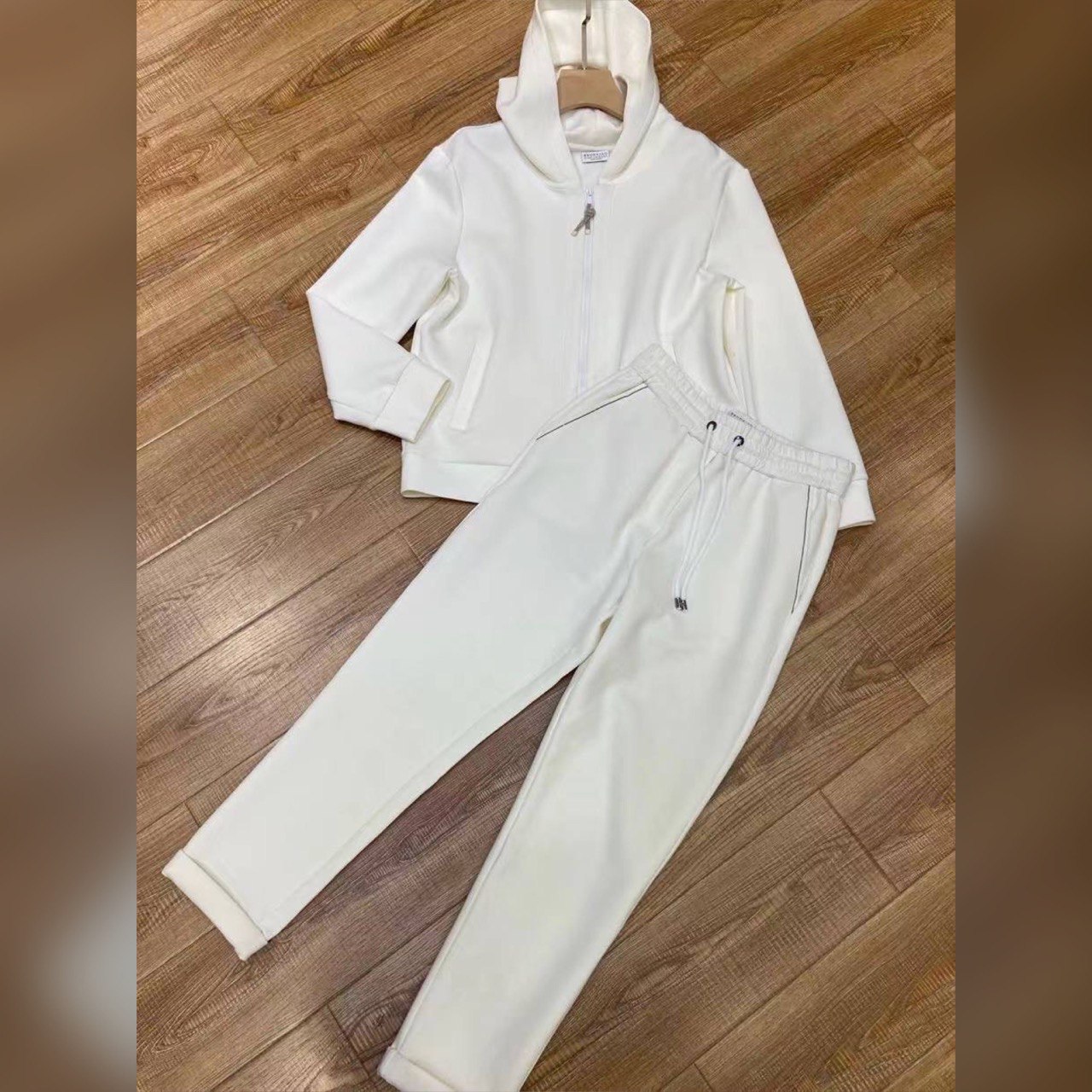 Brunello Cucinelli wear