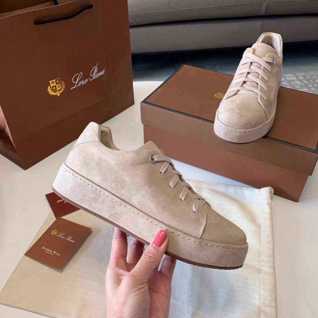 Loro Piana shoes
