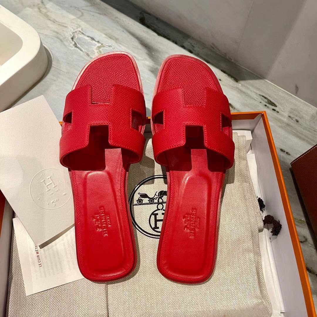 Hermès shoes