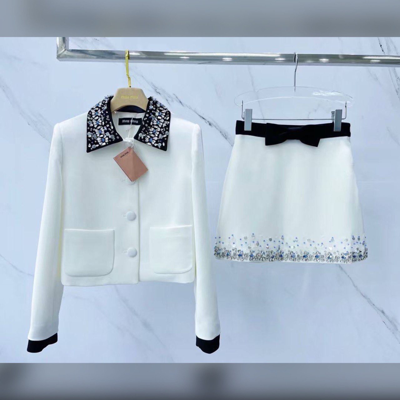 Miu Miu wear