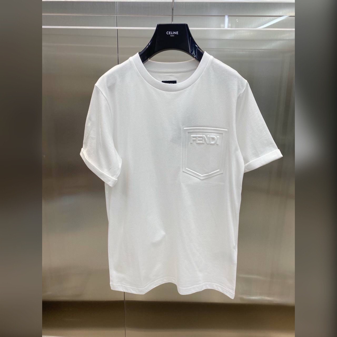 Fendi wear