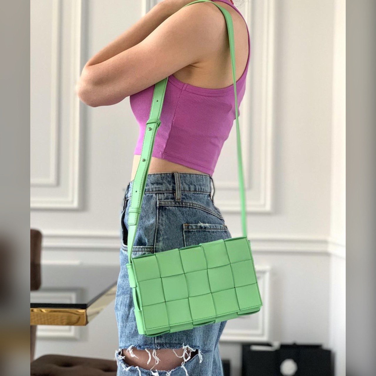 Bottega Veneta bag