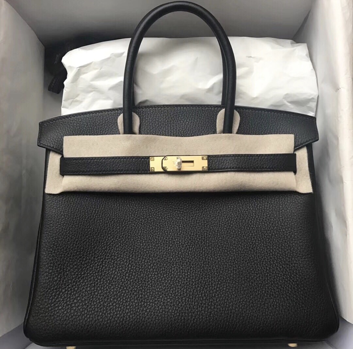 Hermès Bag