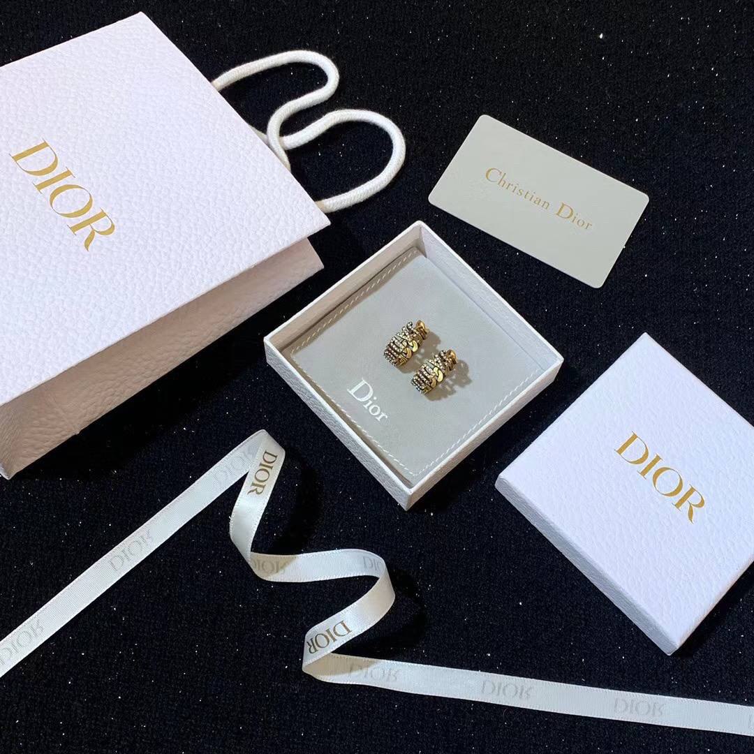 Christian Dior accessories