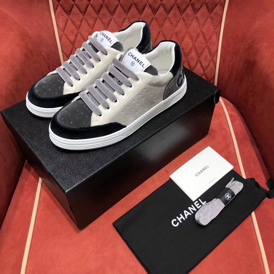 Chanel shoes