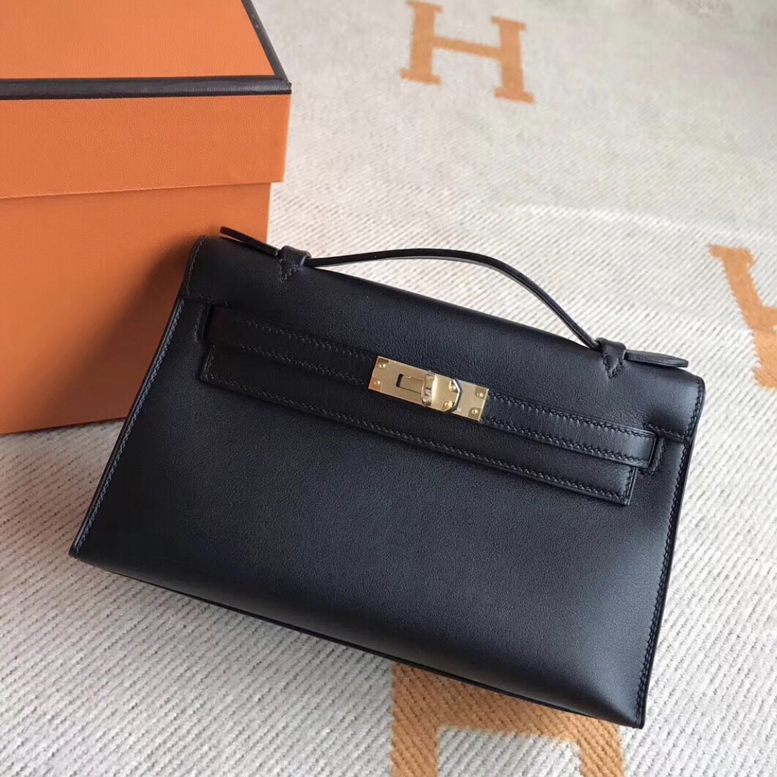 Hermes Bag