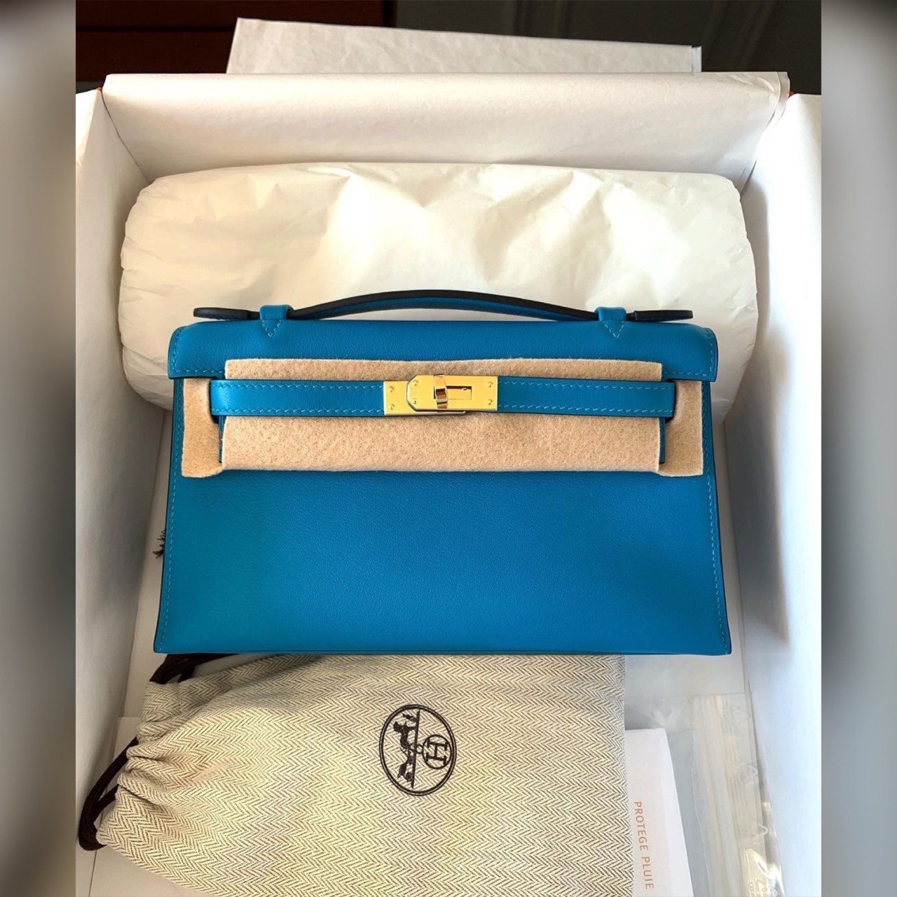 Hermès bag