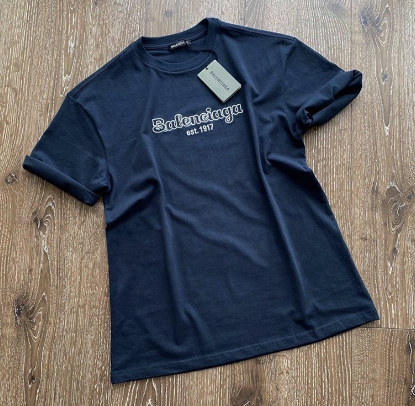 Balenciaga wear