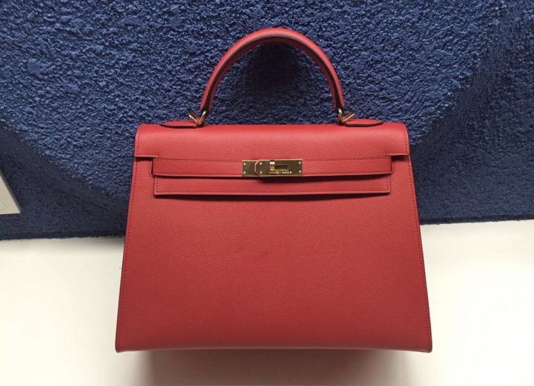 Hermes Bag