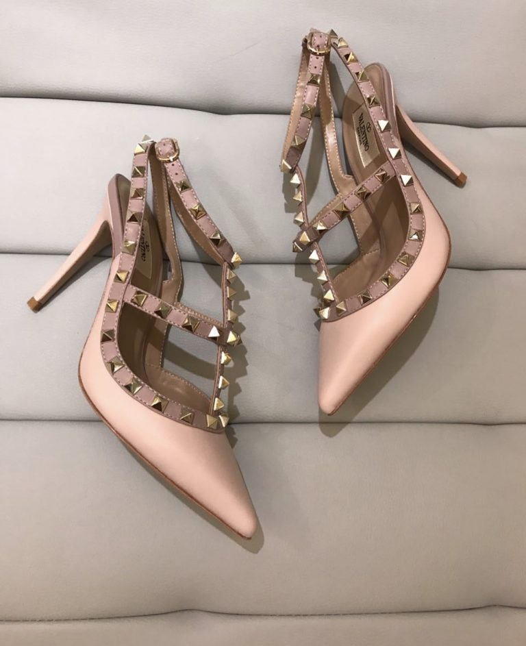 Valentino Shoes