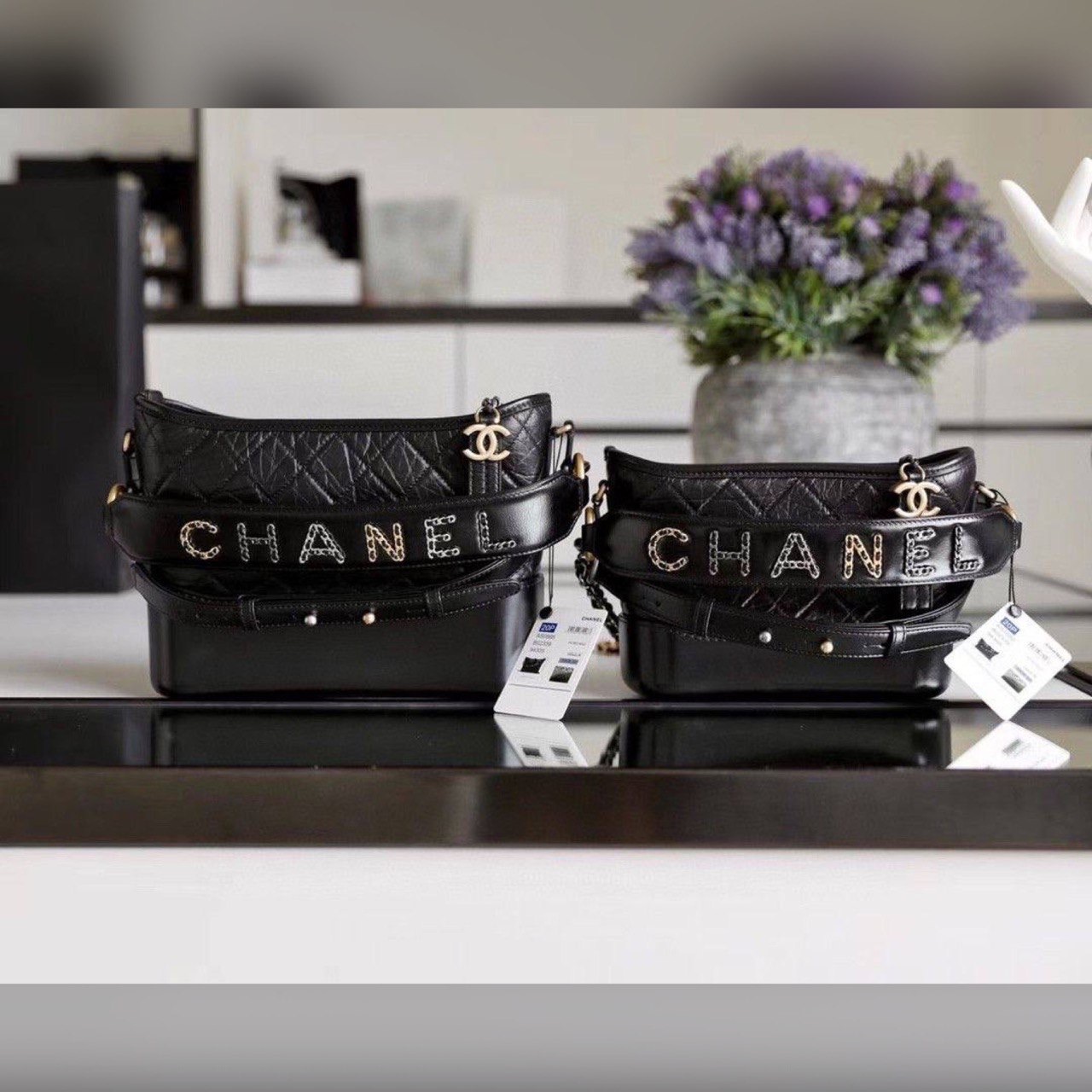 Chanel bag