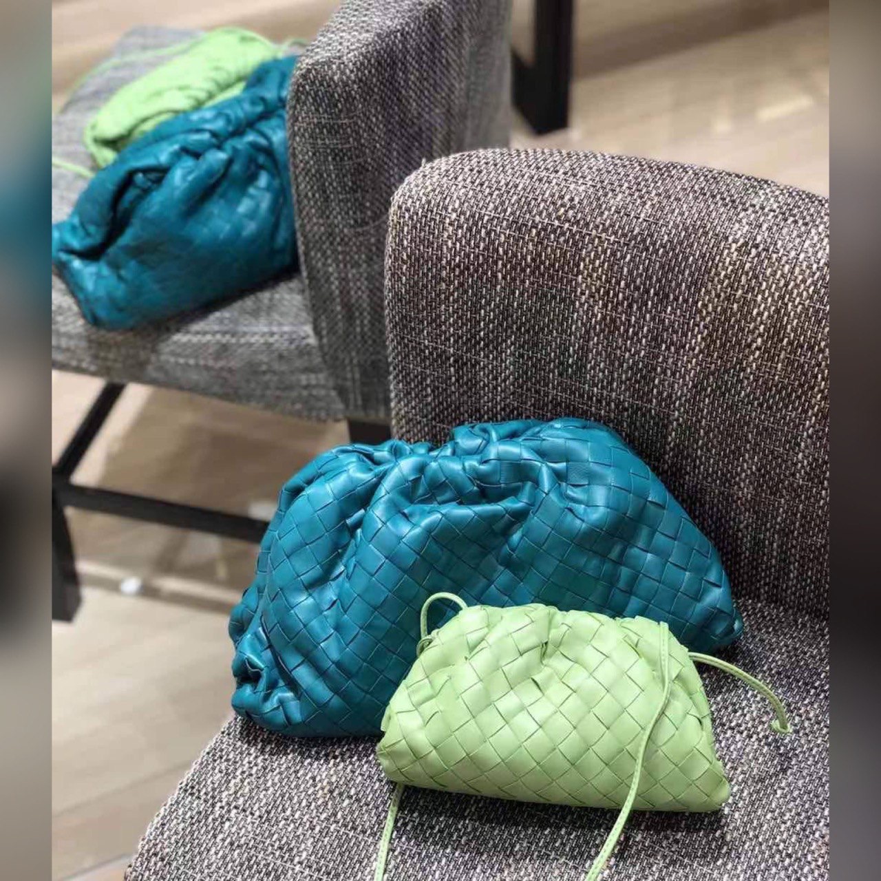 Bottega Veneta bags