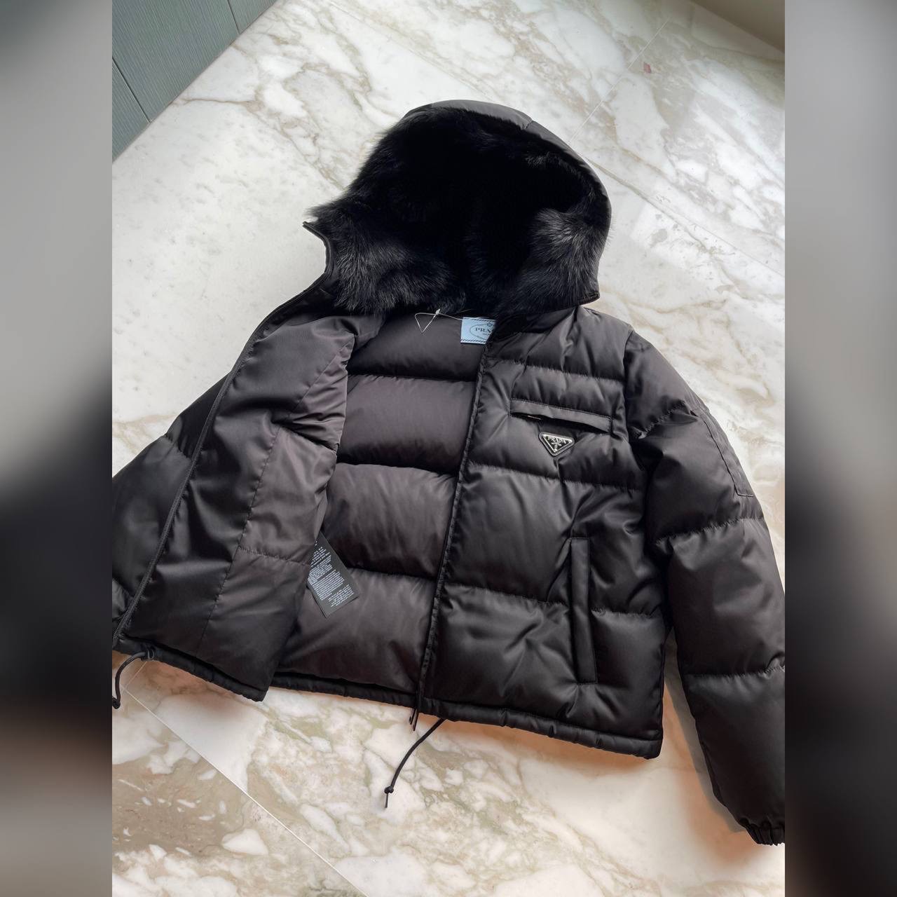 Prada wear