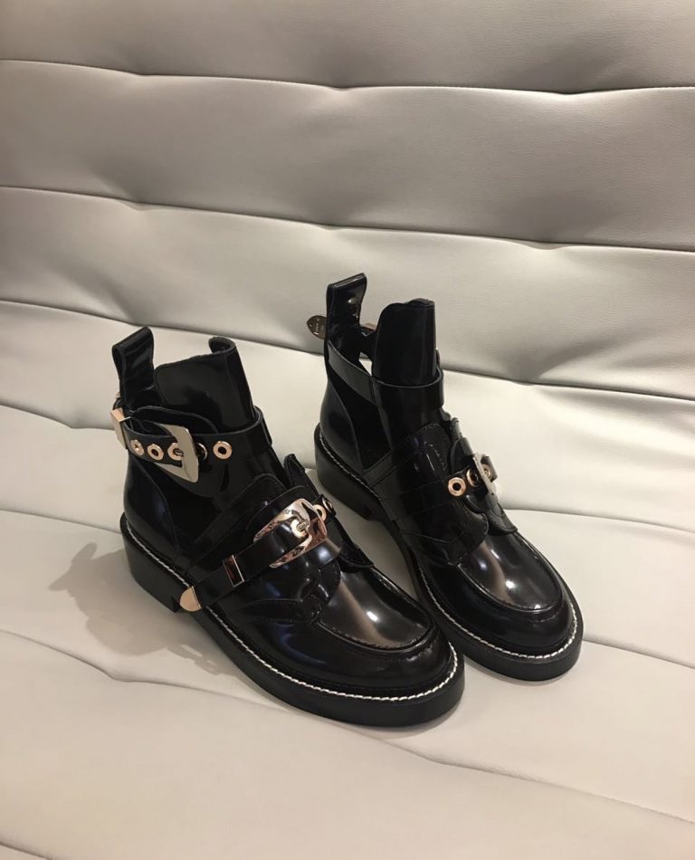 Balenciaga Shoes