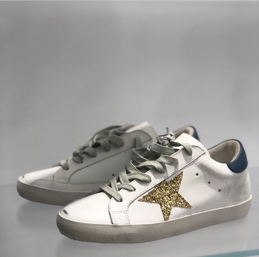 Golden Goose shoes