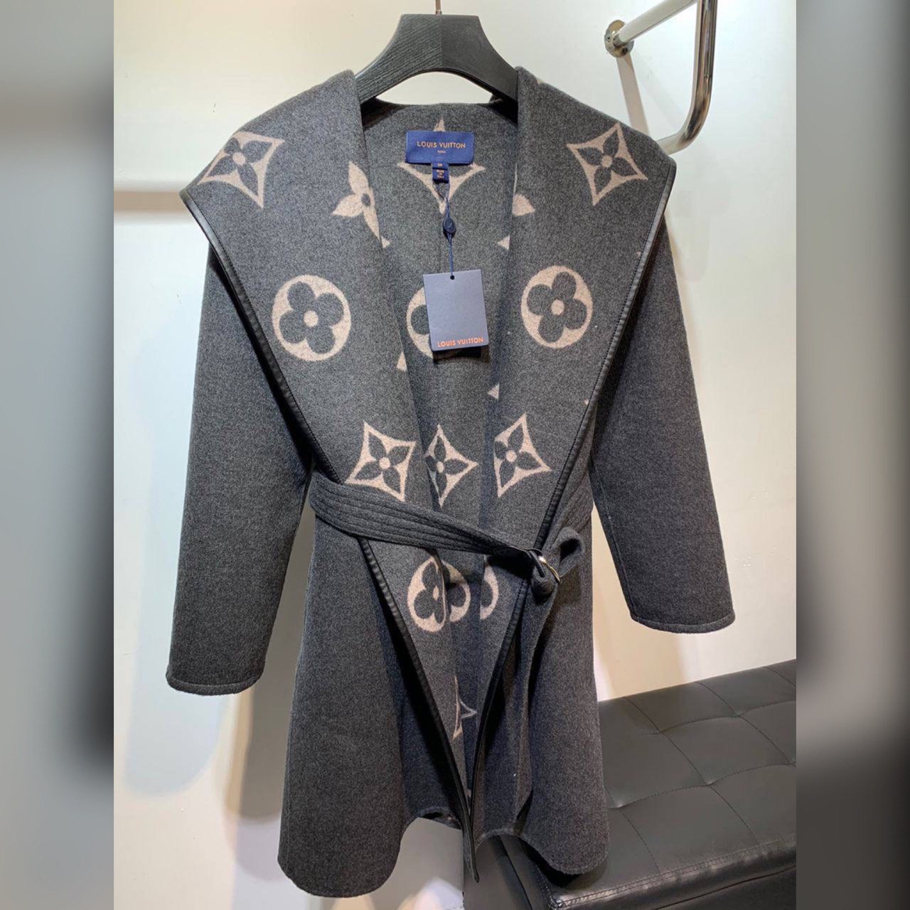 Louis Vuitton wear