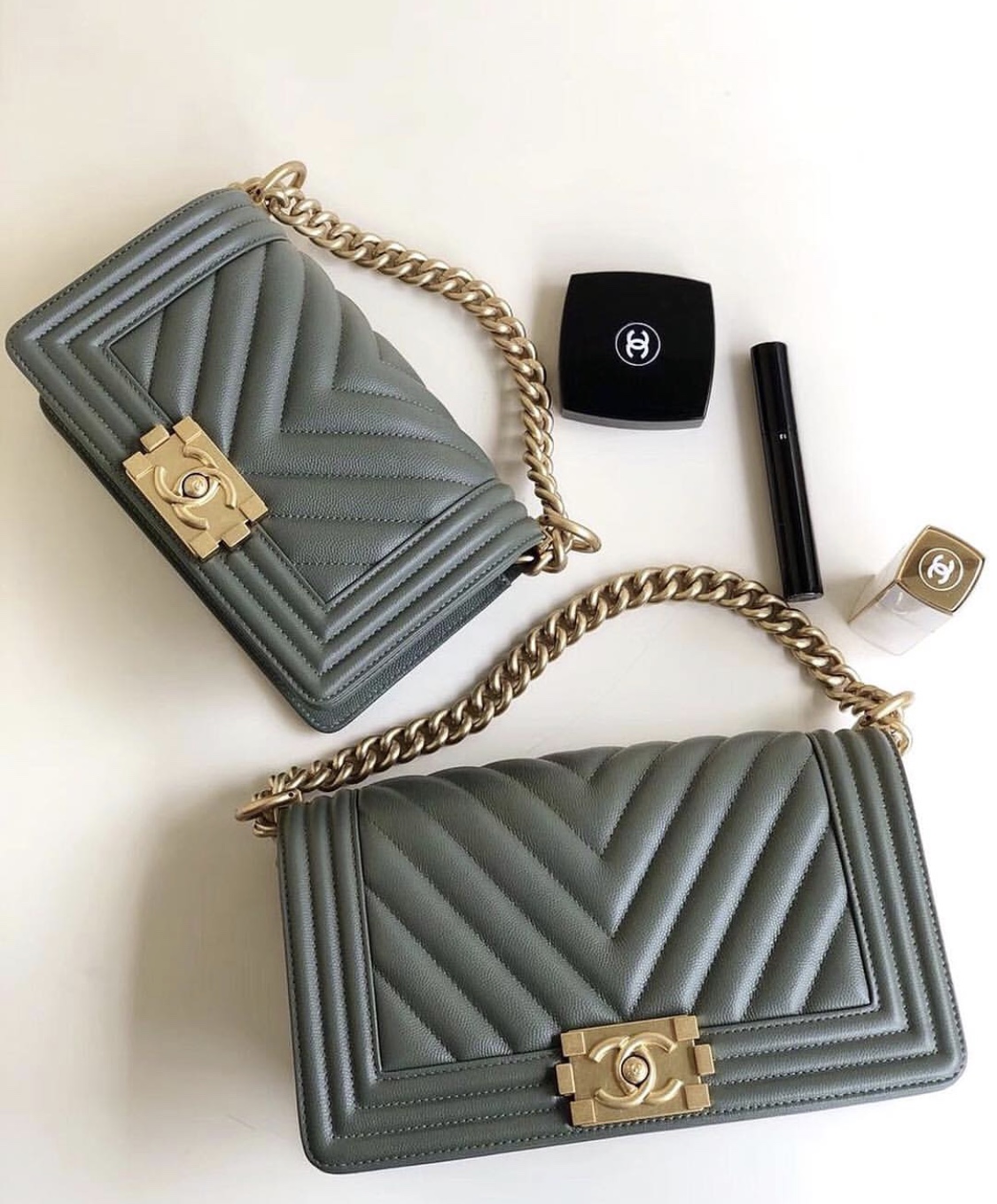 Chanel Bags